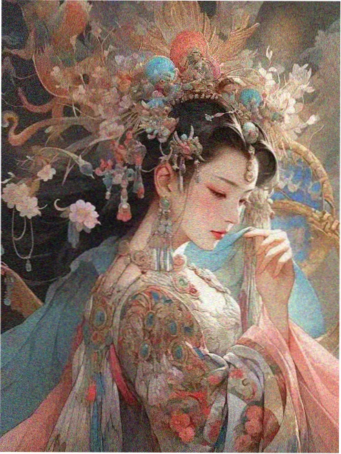 平原游击队经典老电影海报