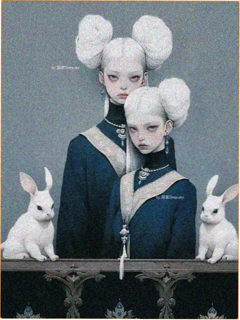 英雄儿女推荐缩略图