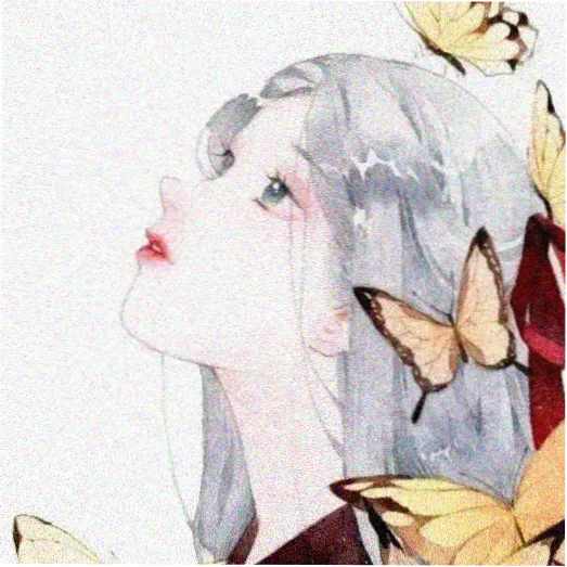美术设计头像