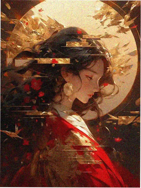 狼牙山五壮士经典战争电影海报